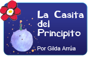 La Casita del Principito