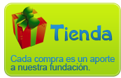 Ayudanos a ayudar!