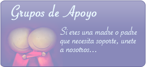 Grupos de Apoyo