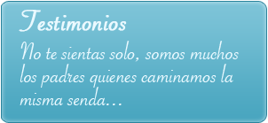 Click para ver testimonios