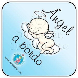 Angel a bordo
