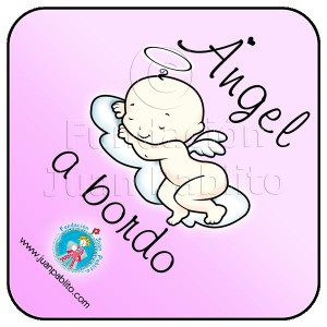 Angel a bordo